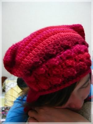 Hello Kitty Hat For Cats. Pattern baby animal tiger kitty hats,cheap hello free knitting pattern baby