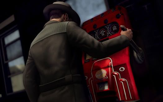 Gameplay