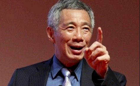 Singapore News Alternative: PM LEE HSIEN LOONG hits back at.