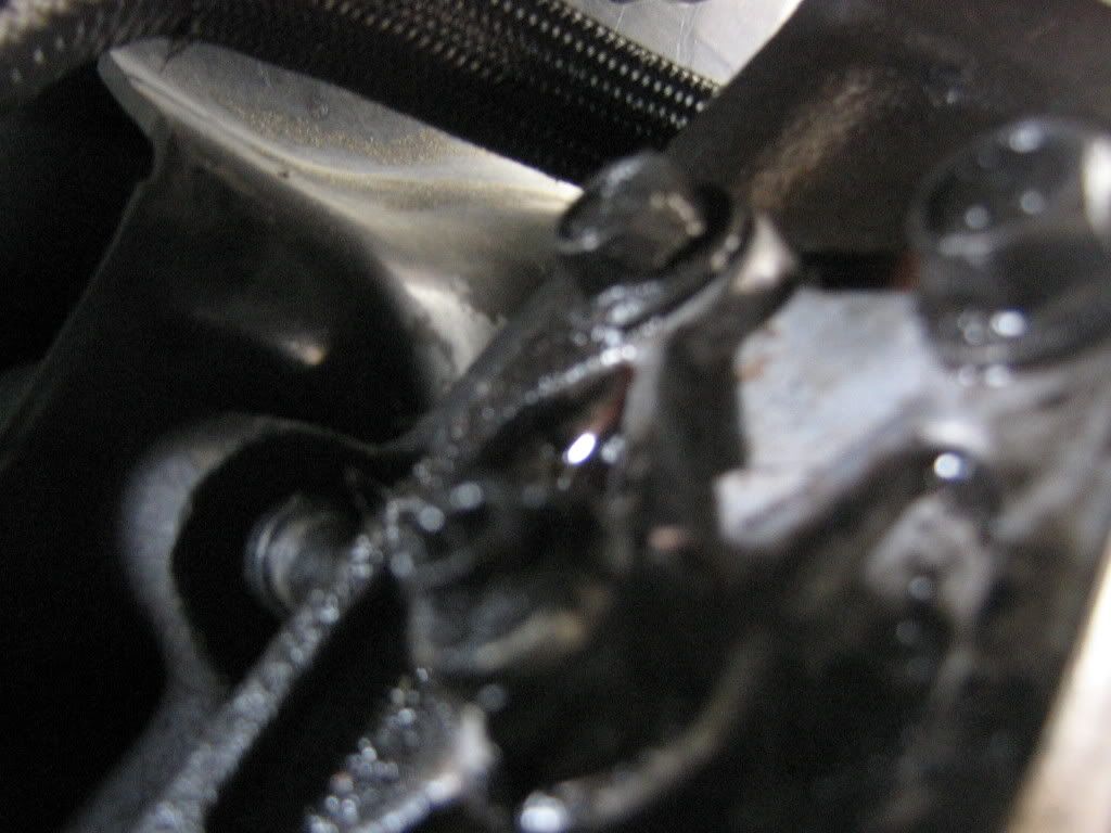 Dodge Cummins Power Steering Fluid Type