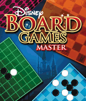 Disney Board Games (128x160)