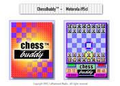 ChessBuddy (128x128)