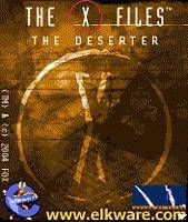 The X-Files - The Deserter (240x320)(s40v3)