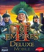 Age Of Empires II Deluxe Edition Mobile (176x220)