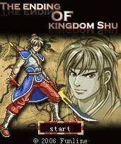 The Ending Of Kingdom Shu (176x208)