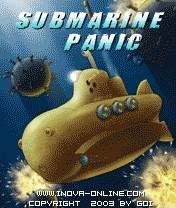 Submarine Panic (176x208)
