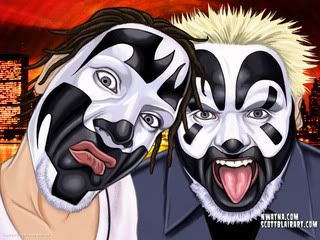 Insane clown posse Pictures, Images and Photos