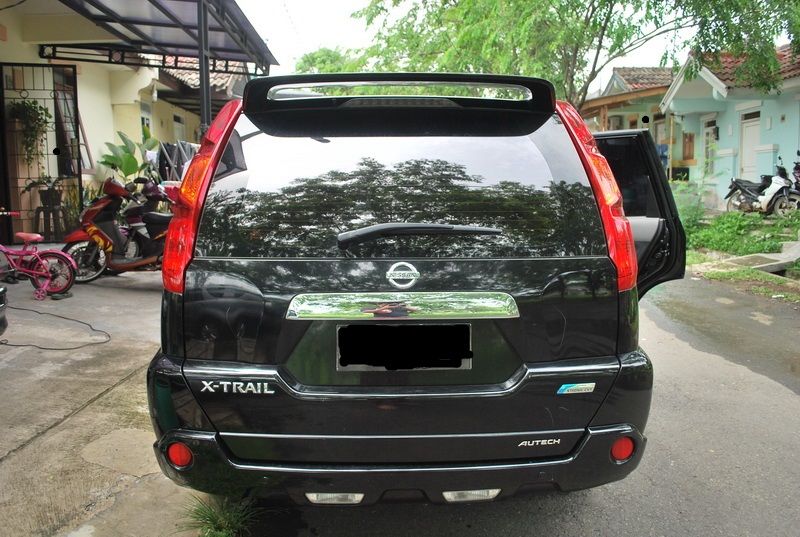 Nissan motor indonesia kaskus