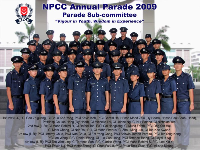 npap subcomm