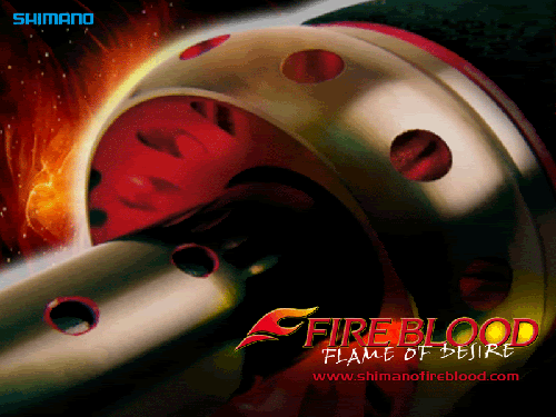fireblood!