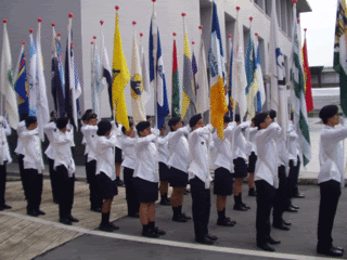 GOHFLAGS