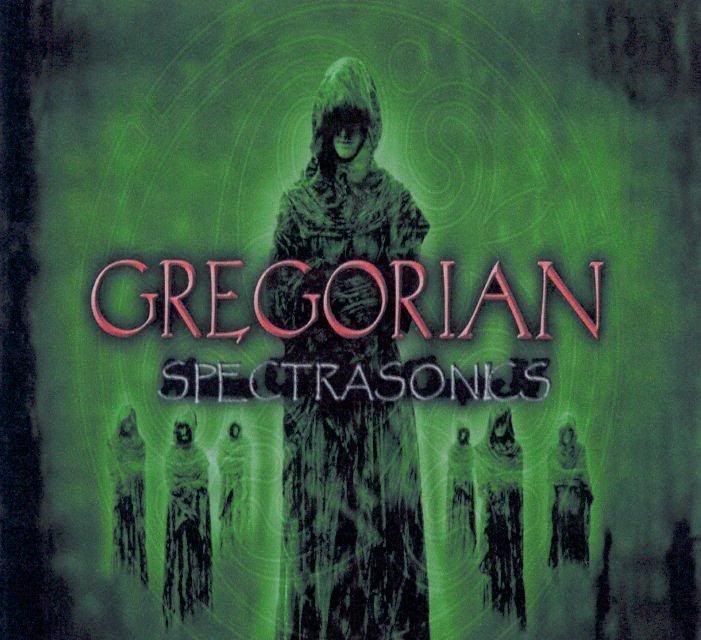 Gregorian Voices Spectrasonics++WAV-Edition
