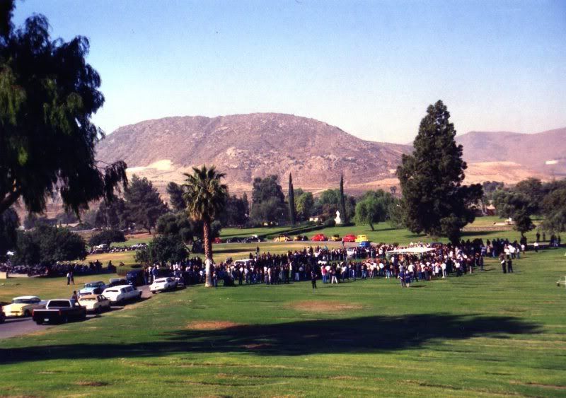 In memory of Denver Mullins DENVER'S CHOPPERS Jockey Journal Forum