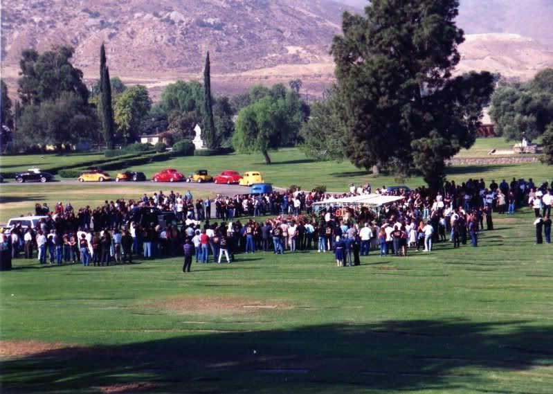 In memory of Denver Mullins DENVER'S CHOPPERS Jockey Journal Forum