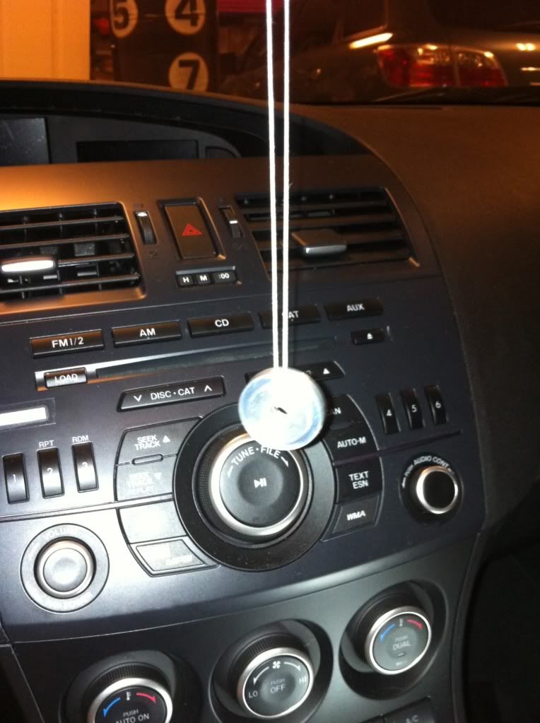 How To TWM Shifter Bushings & Console Disassembly Page 2 2004 to