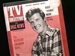 Best of British   S02E01   Roger Moore (22nd Oct 1999) [TVRip (XVID)] preview 4