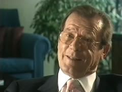 Best of British   S02E01   Roger Moore (22nd Oct 1999) [TVRip (XVID)] preview 0