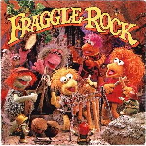 fraggle rock