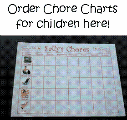 Order LuSHHus Chore Charts