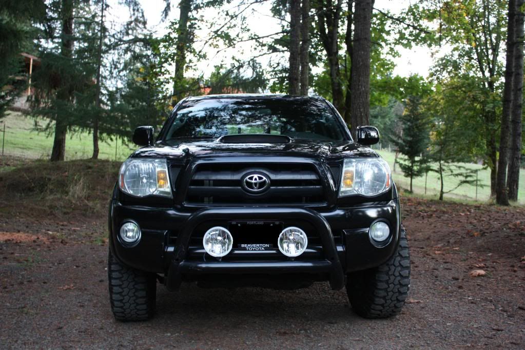 1999 toyota tacoma aftermarket accessories #6