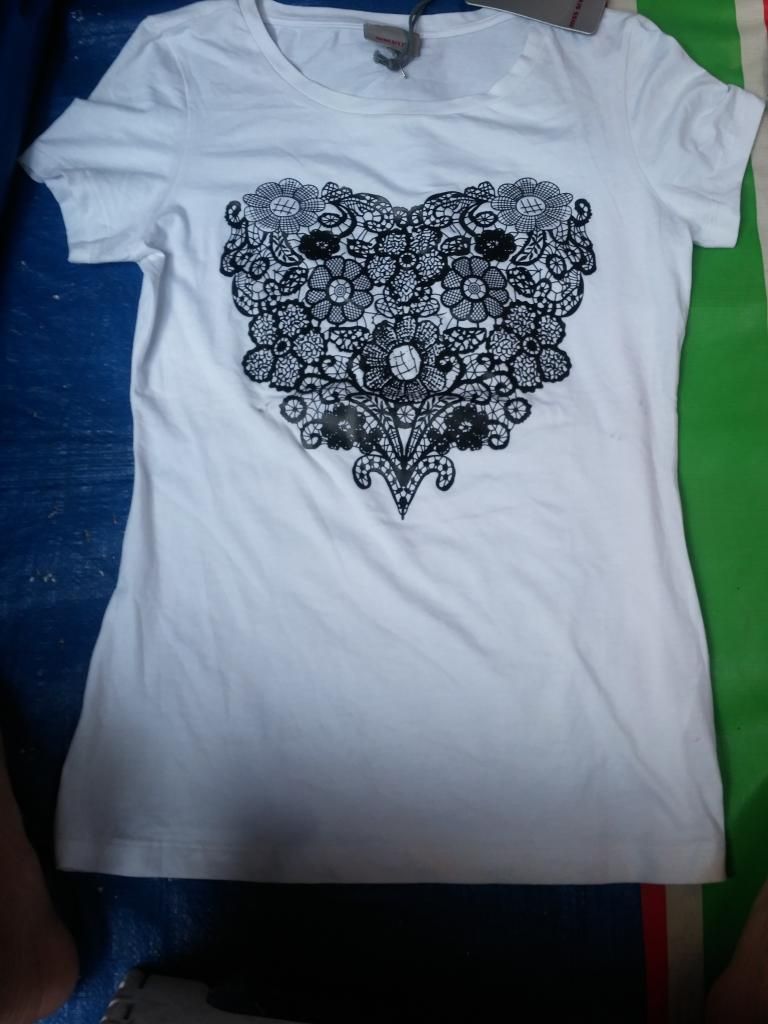 Cần thanh lý lô áo HồngKong (~2000 cái) giá sỉ TPHCM Q8 có hình thật - 13