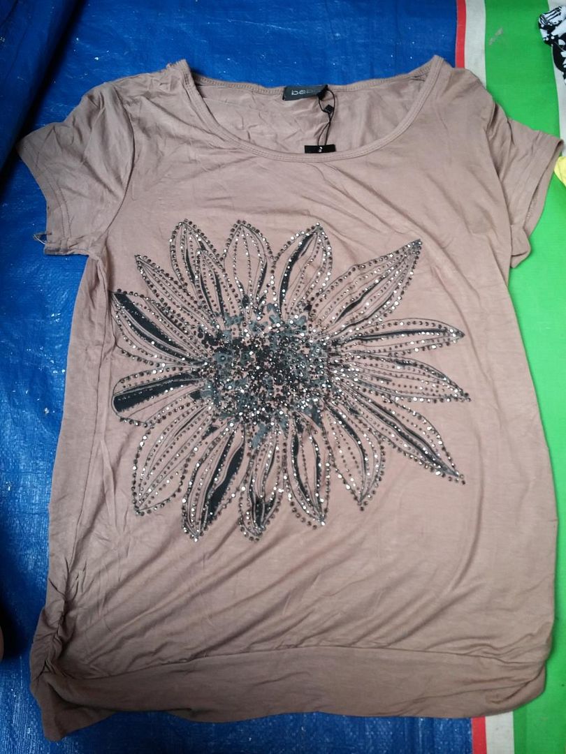 Cần thanh lý lô áo HồngKong (~2000 cái) giá sỉ TPHCM Q8 có hình thật - 31