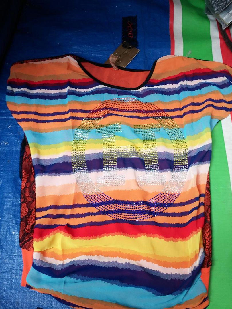 Cần thanh lý lô áo HồngKong (~2000 cái) giá sỉ TPHCM Q8 có hình thật - 30