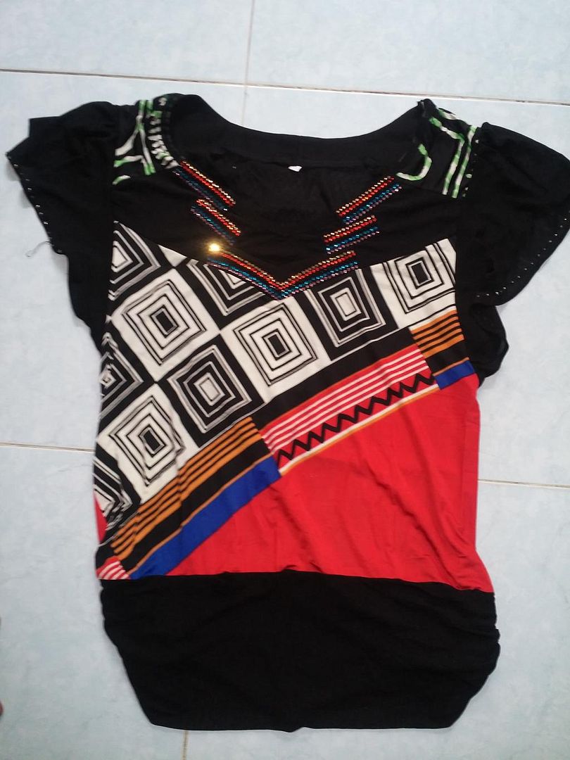 Cần thanh lý lô áo HồngKong (~2000 cái) giá sỉ TPHCM Q8 có hình thật - 18