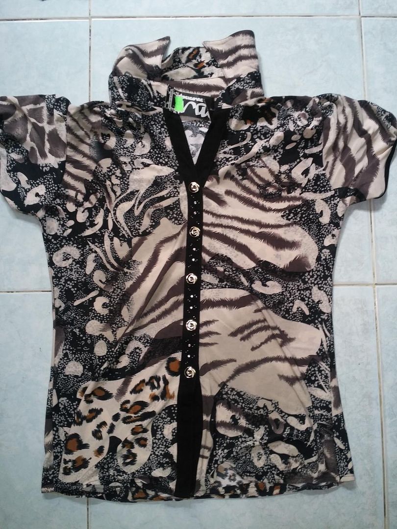 Cần thanh lý lô áo HồngKong (~2000 cái) giá sỉ TPHCM Q8 có hình thật - 20