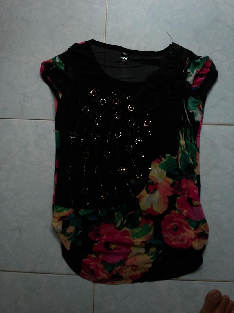 Cần thanh lý lô áo HồngKong (~2000 cái) giá sỉ TPHCM Q8 có hình thật - 16