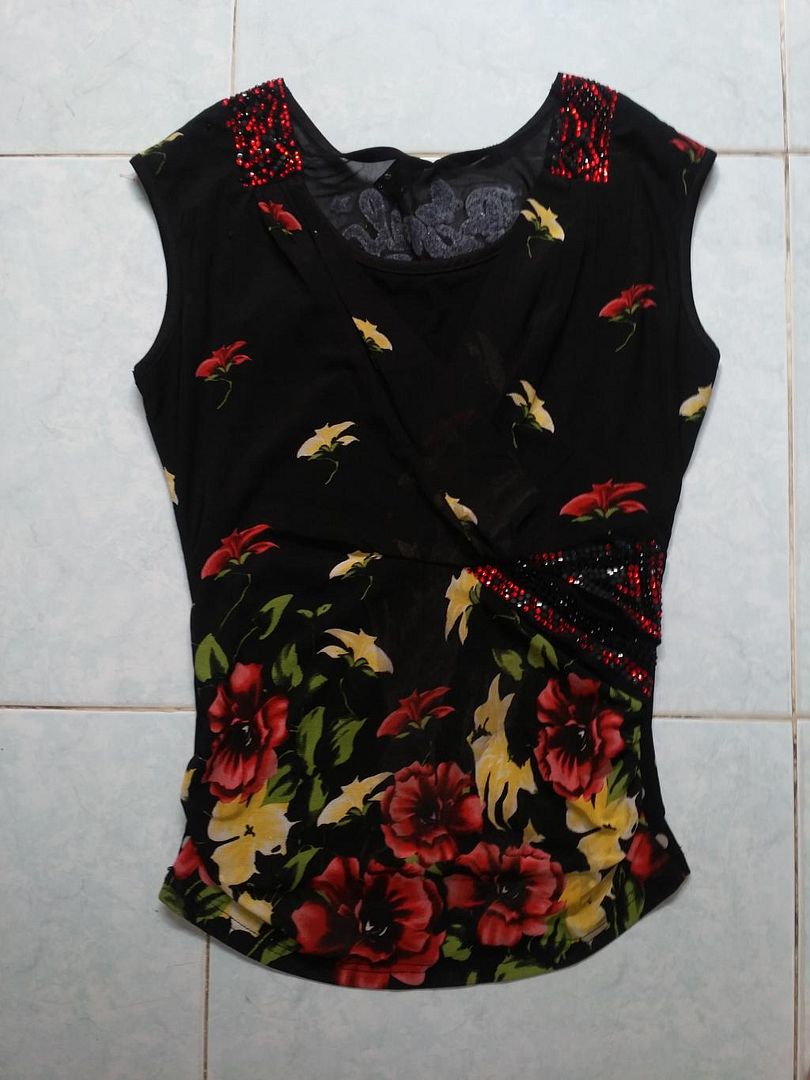 Cần thanh lý lô áo HồngKong (~2000 cái) giá sỉ TPHCM Q8 có hình thật - 14