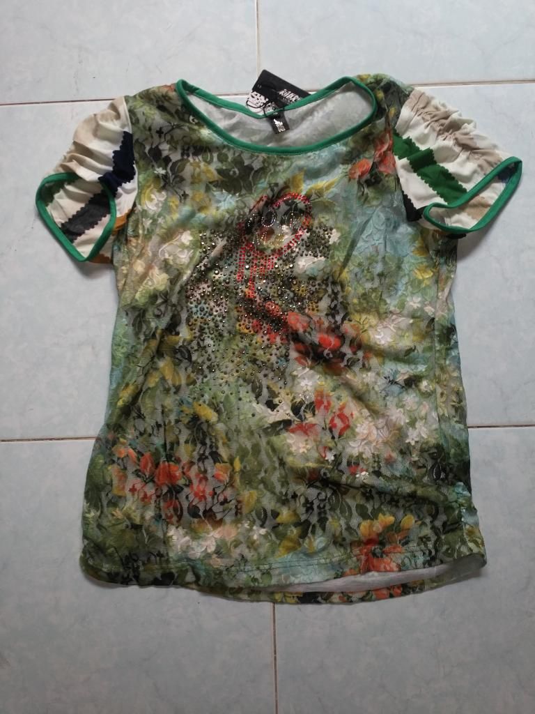 Cần thanh lý lô áo HồngKong (~2000 cái) giá sỉ TPHCM Q8 có hình thật - 8