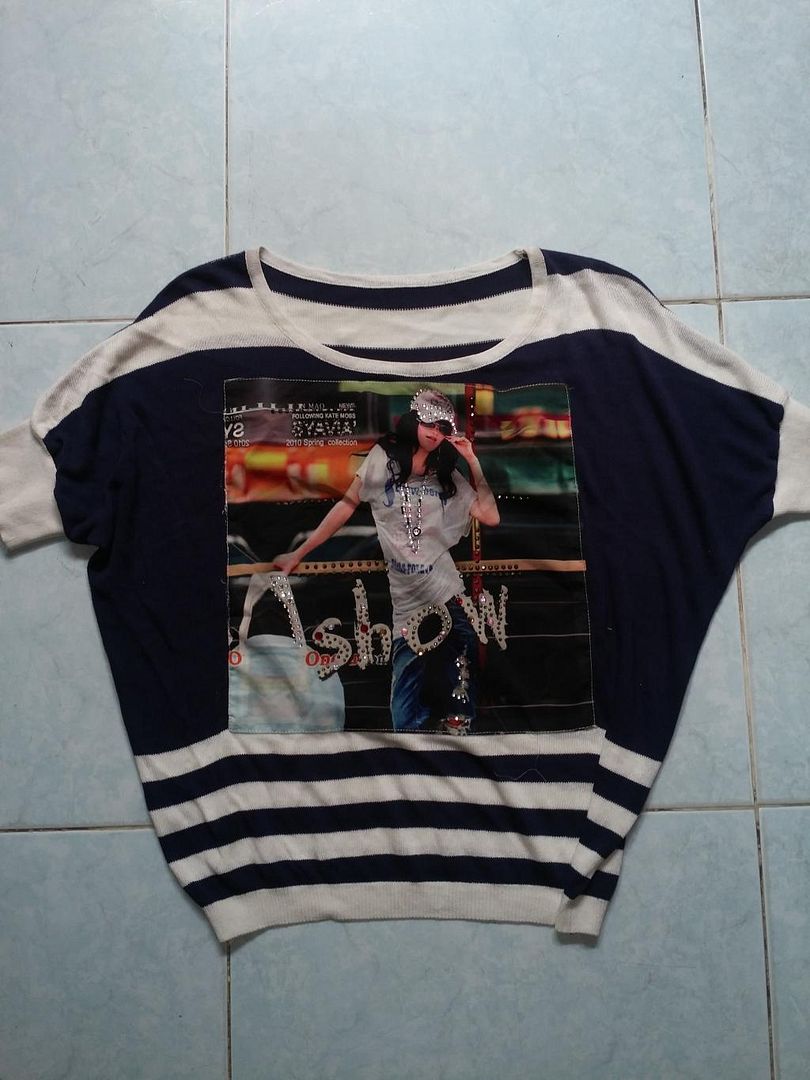 Cần thanh lý lô áo HồngKong (~2000 cái) giá sỉ TPHCM Q8 có hình thật - 12