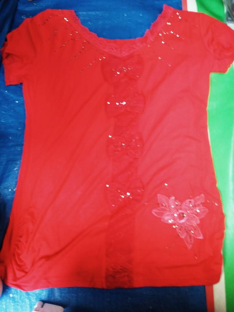 Cần thanh lý lô áo HồngKong (~2000 cái) giá sỉ TPHCM Q8 có hình thật - 32