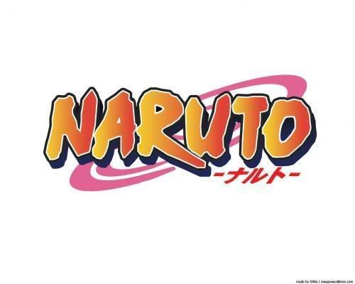 Naruto logo Pictures, Images and Photos