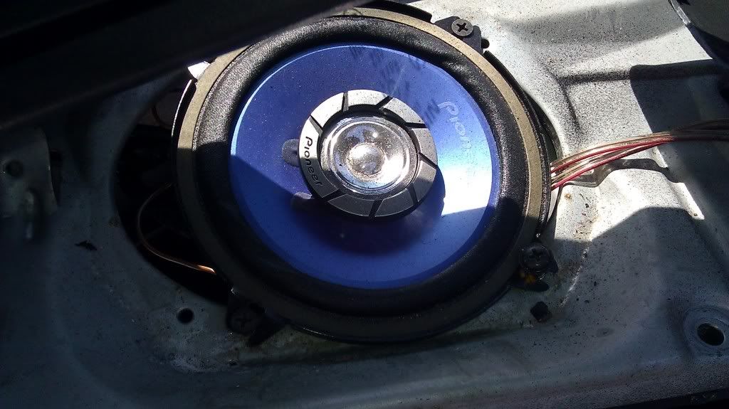 speakers Nissan Forum Nissan Forums