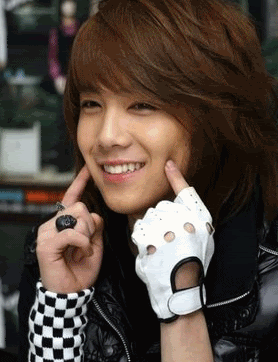 lee hong Gi Pictures, Images and Photos