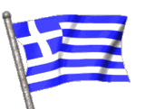 greek flag Pictures, Images and Photos