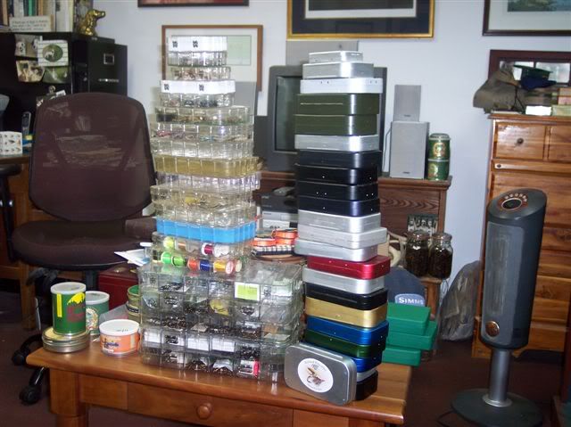 DIY Slit Foam Fly Boxes  The North American Fly Fishing Forum