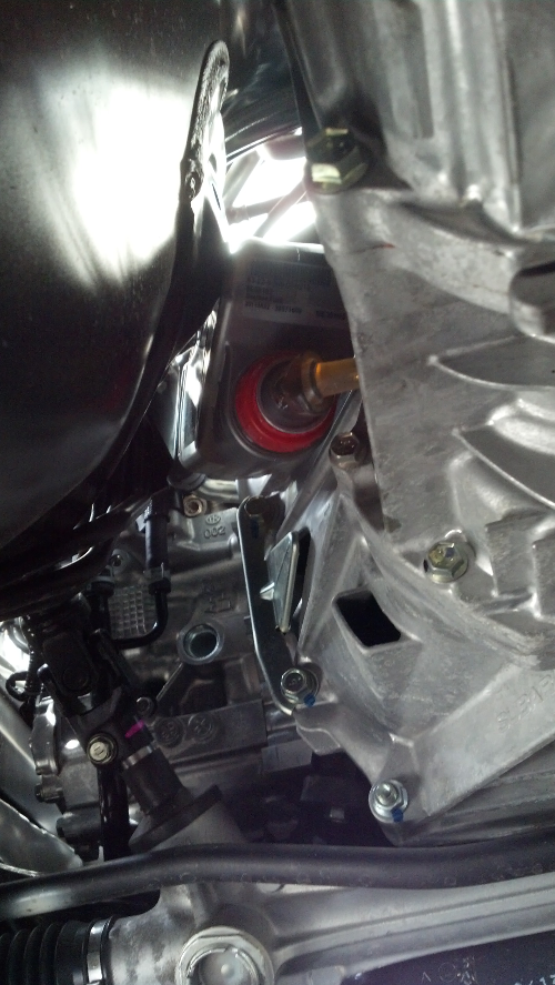 FRS/BRZ Manual Trans Fluid Page 2 Toyota GR86, 86, FRS and Subaru