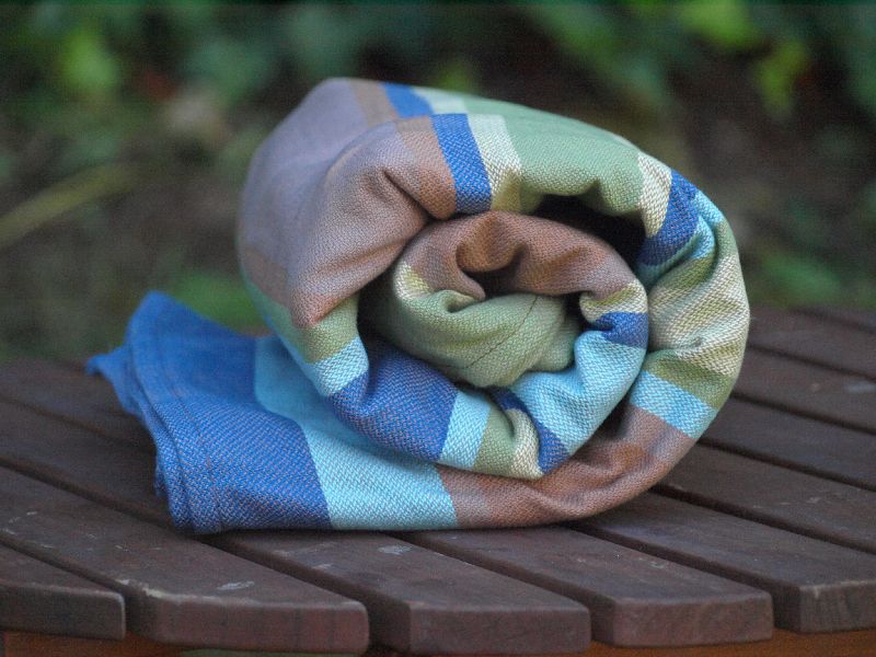 Girasol Exclusive Big Sur 4.6M with Fringes Girasol Exclusive Big Sur 4.6M with Fringes