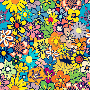 Flowers 60S