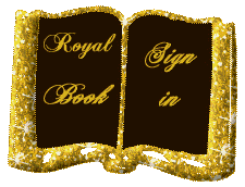 Einfach auf das Bild klicken und du gelangst in mein privates Gästebuch!