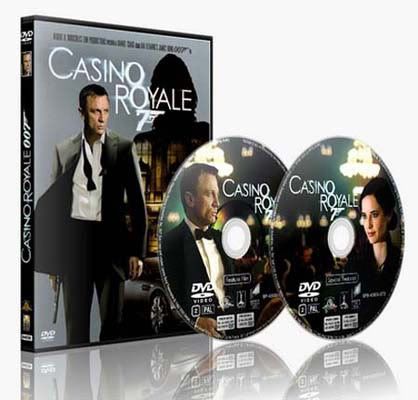 Watch Casino Royale Online Openload