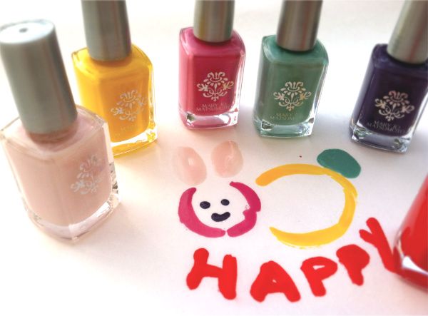  hop on over and check our our pretty 4FREE pale pink nail colors Naked 