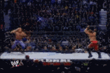 EdgeSpearY2J.gif Edge Spear Y2J image by wweECW34