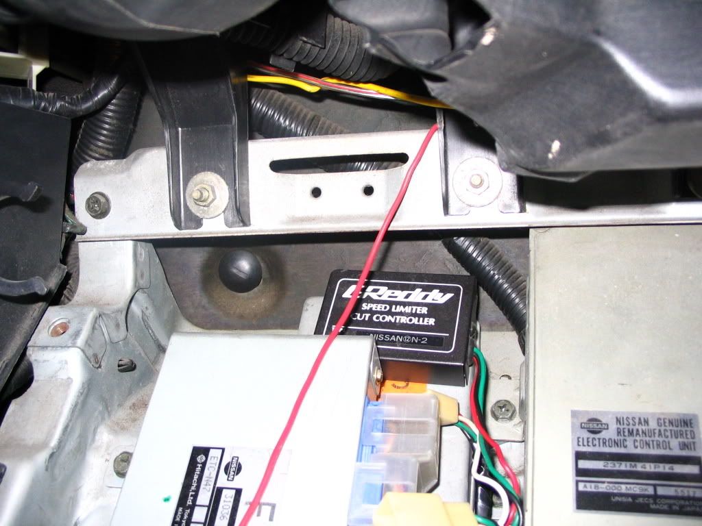 lets play identify the ecu! | The Australian 300zx Owners