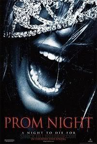 Prom Night - Poster