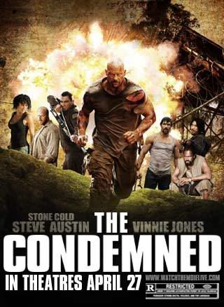 The Condemned Pictures, Images and Photos