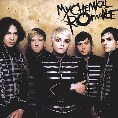 Mcr Pictures, Images and Photos
